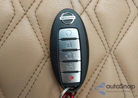 2021 Nissan Sentra Sv Xtronic Cvt из США, поврежденный, VIN 3N1AB8CV5MY248988